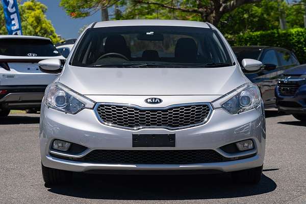 2015 Kia Cerato S YD