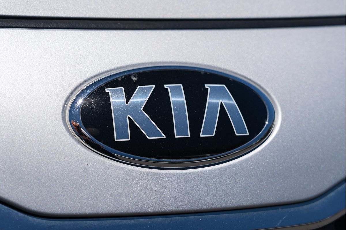 2015 Kia Cerato S YD