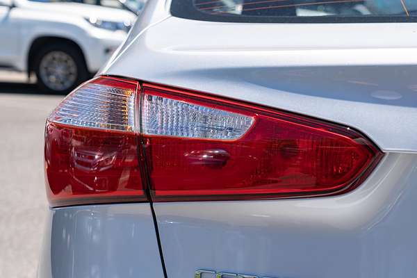 2015 Kia Cerato S YD