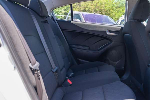 2015 Kia Cerato S YD