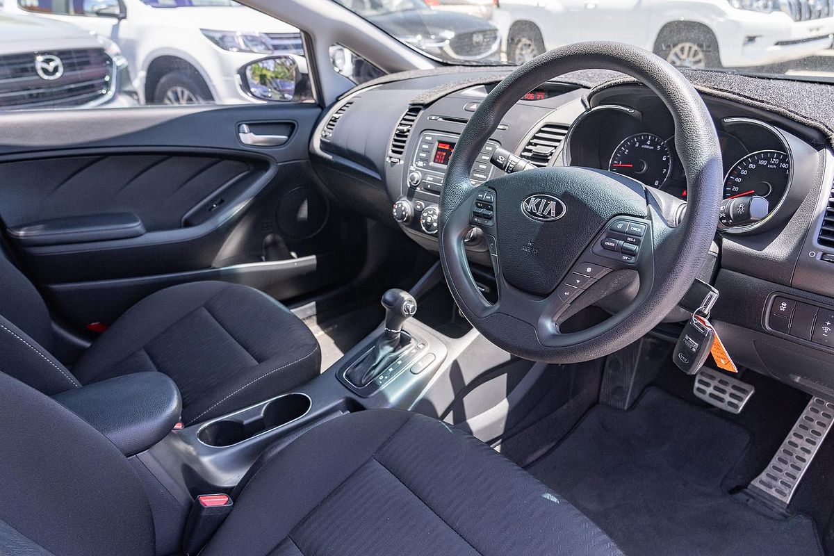 2015 Kia Cerato S YD
