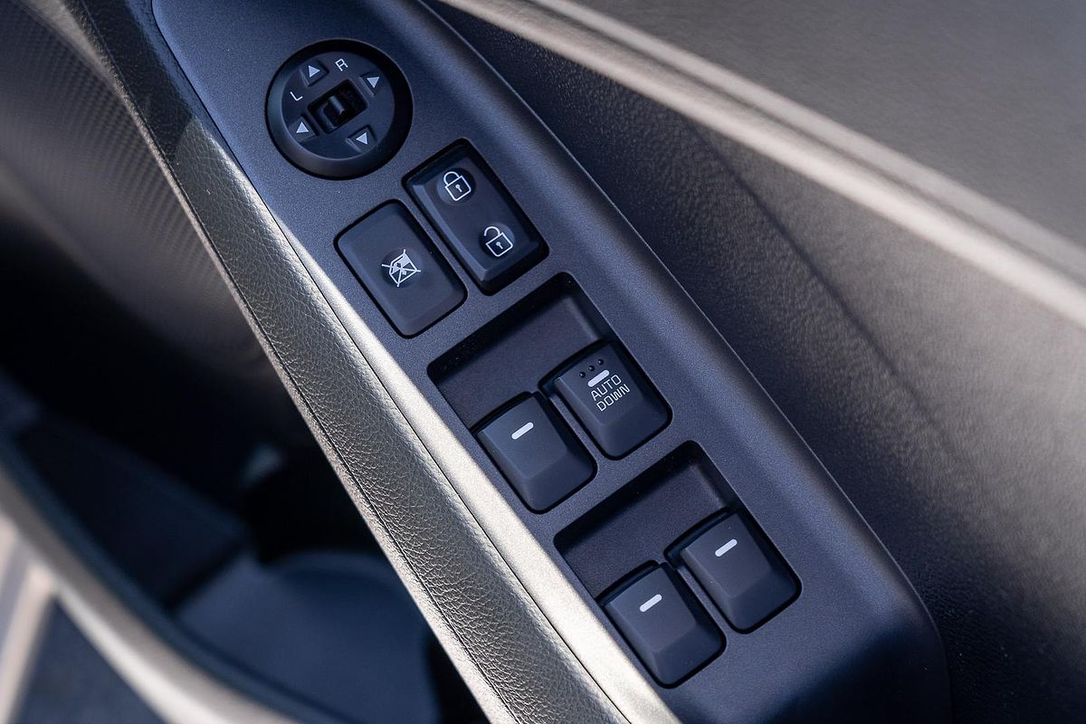 2015 Kia Cerato S YD