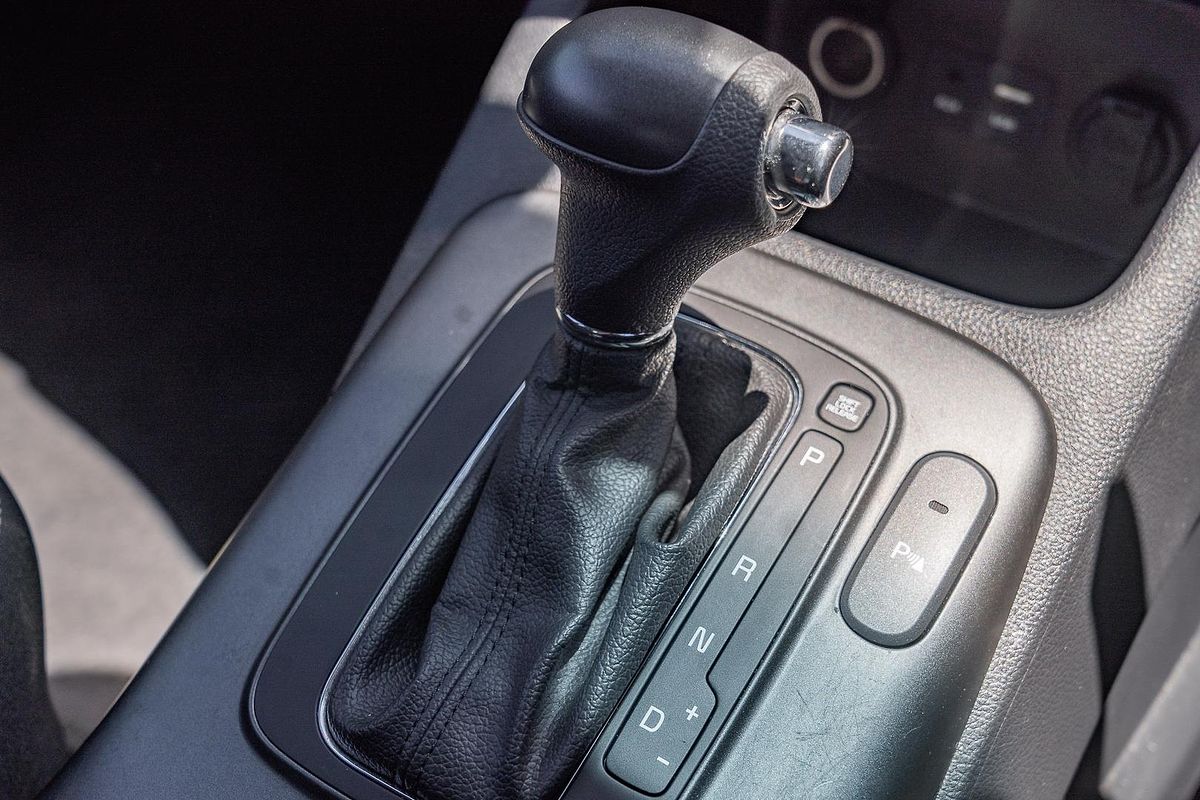 2015 Kia Cerato S YD