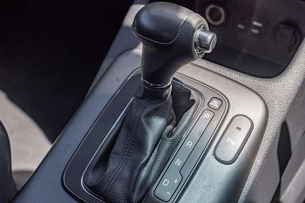 2015 Kia Cerato S YD