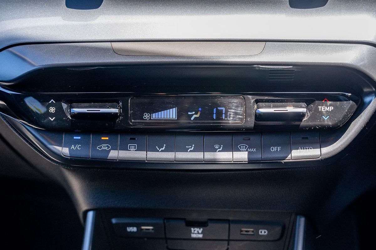 2023 Hyundai i20 N BC3.V1