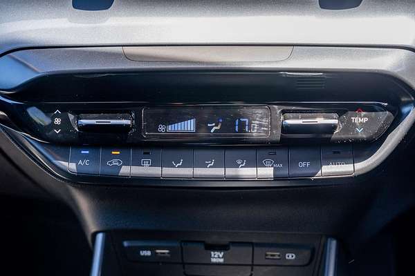 2023 Hyundai i20 N BC3.V1