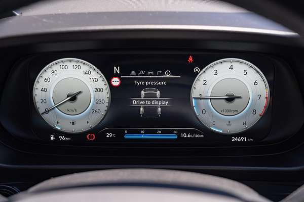 2023 Hyundai i20 N BC3.V1