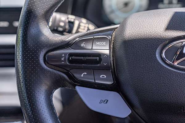 2023 Hyundai i20 N BC3.V1