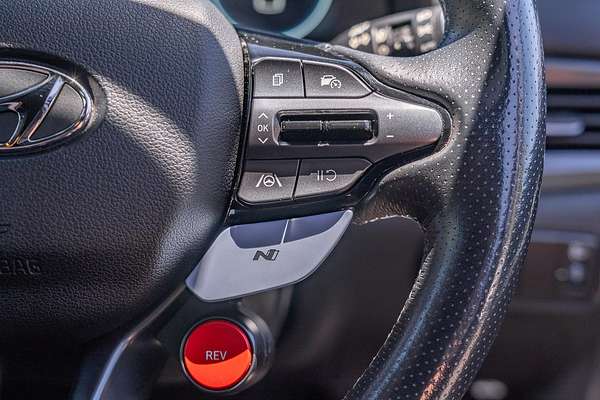 2023 Hyundai i20 N BC3.V1