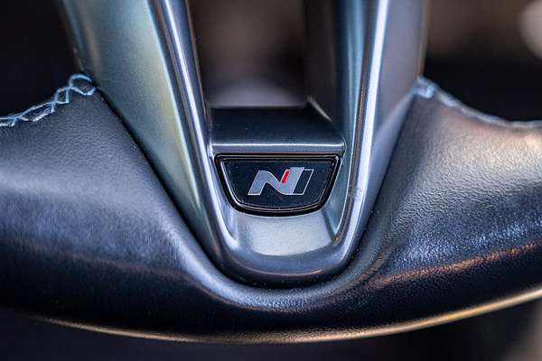 2023 Hyundai i20 N BC3.V1