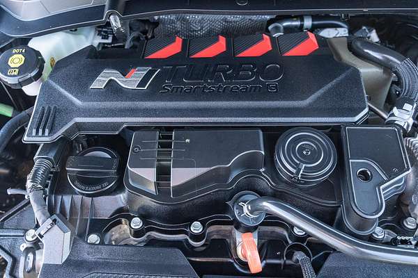 2023 Hyundai i20 N BC3.V1