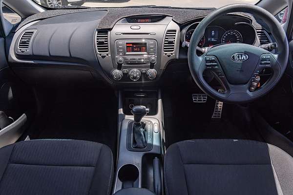 2015 Kia Cerato S YD