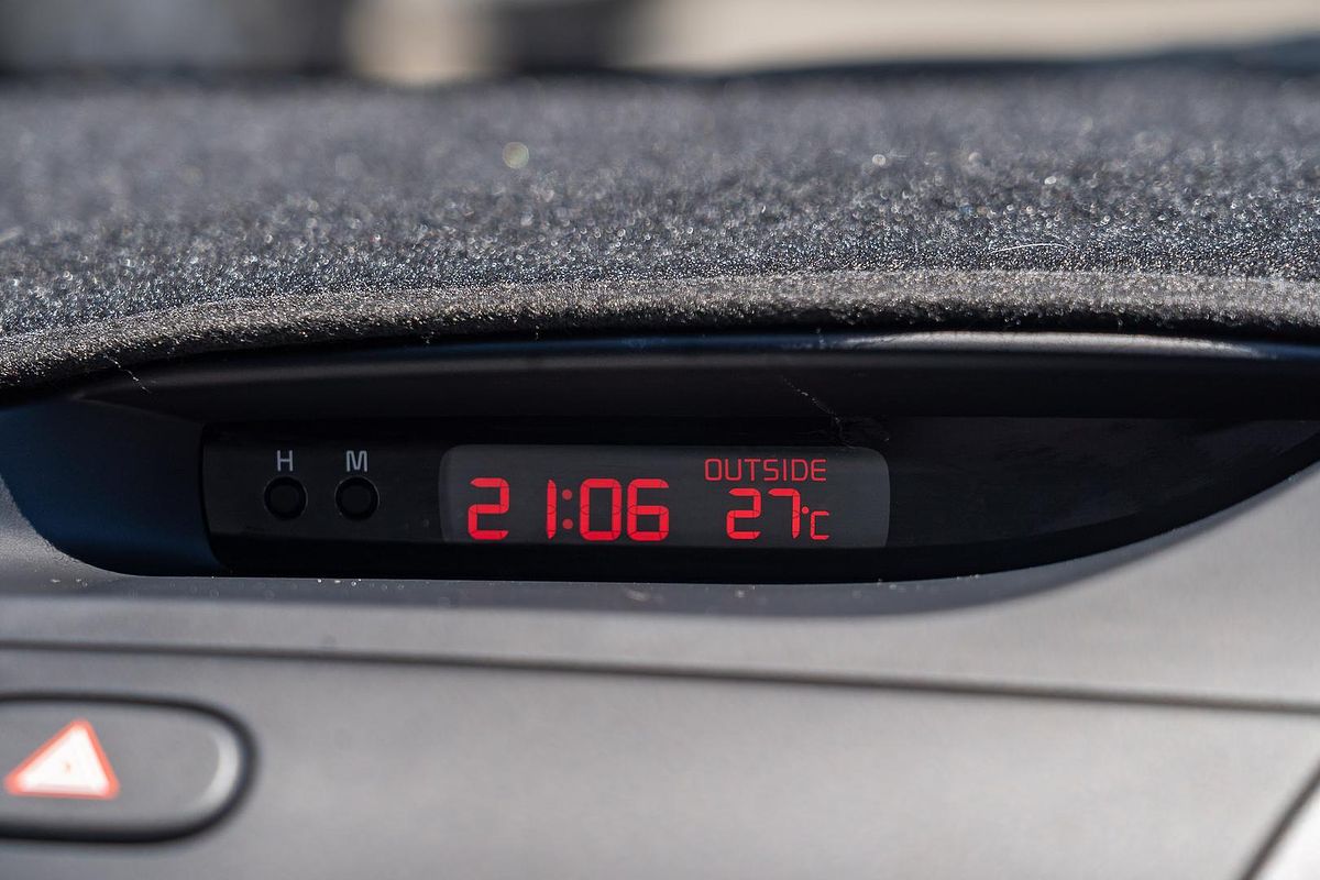 2015 Kia Cerato S YD