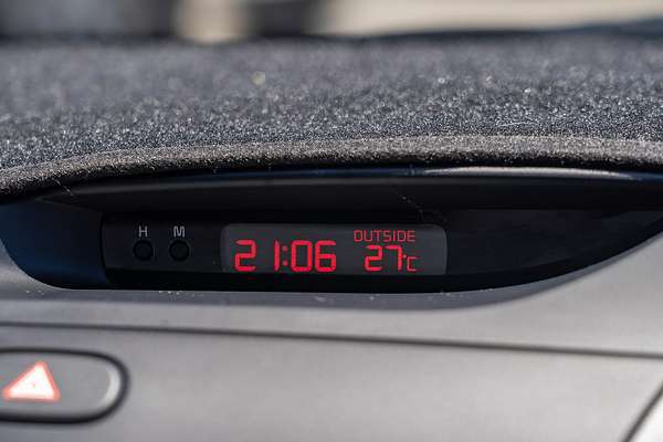 2015 Kia Cerato S YD