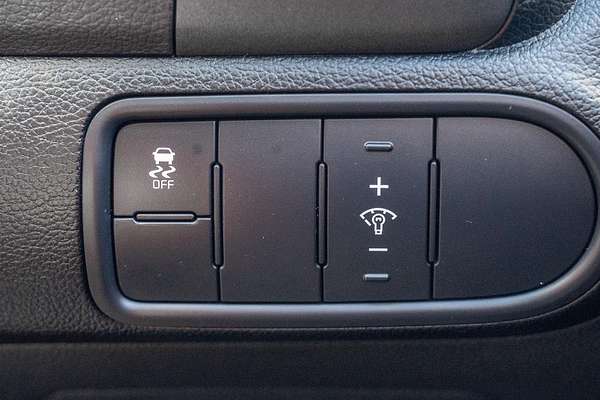 2015 Kia Cerato S YD