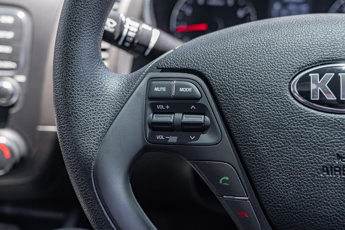 2015 Kia Cerato S YD