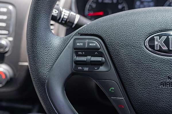 2015 Kia Cerato S YD