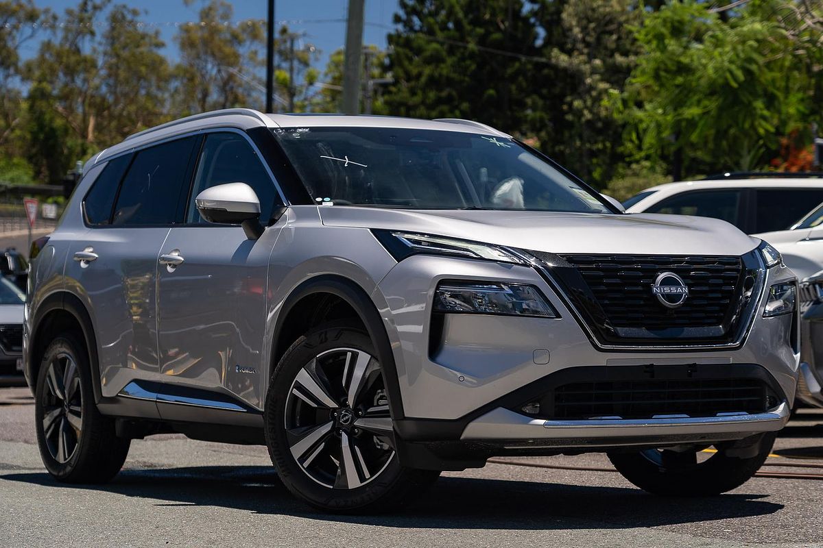 2025 Nissan X-TRAIL Ti-L e-POWER T33