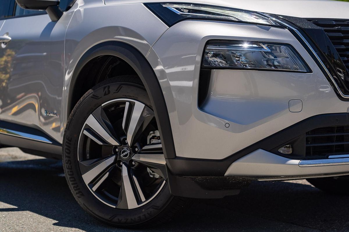 2025 Nissan X-TRAIL Ti-L e-POWER T33