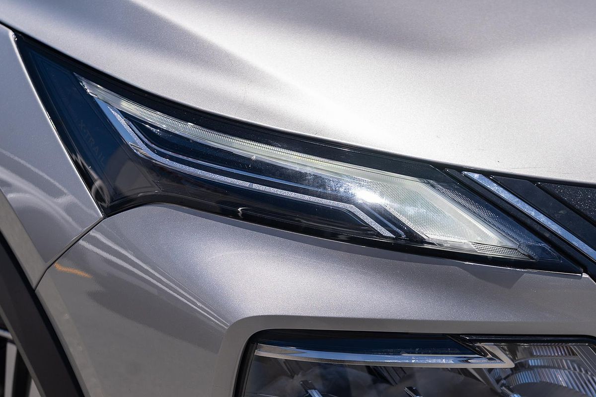 2025 Nissan X-TRAIL Ti-L e-POWER T33