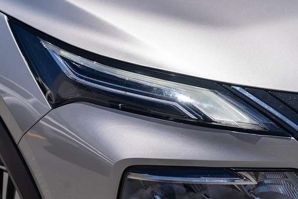 2025 Nissan X-TRAIL Ti-L e-POWER T33