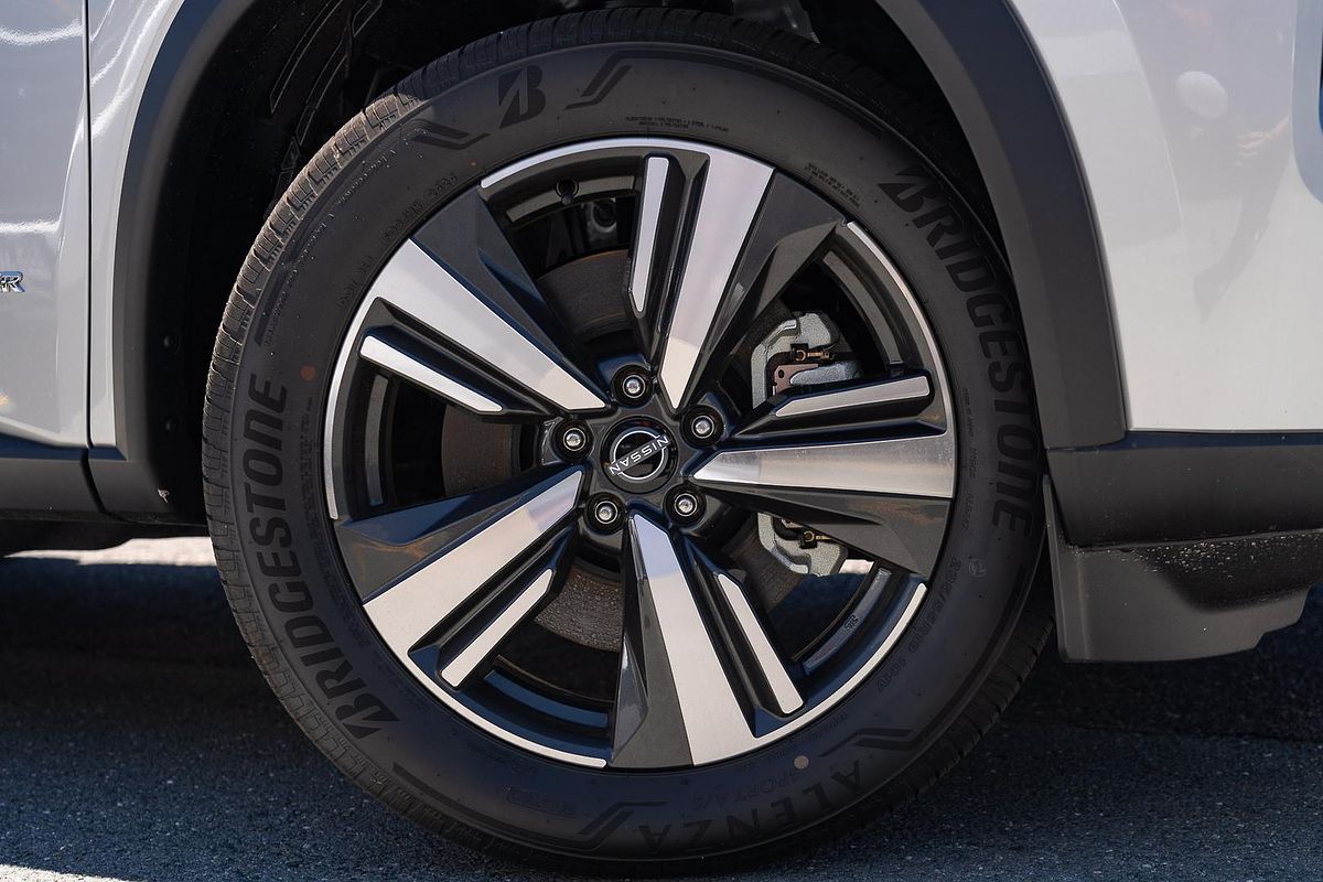 2025 Nissan X-TRAIL Ti-L e-POWER T33