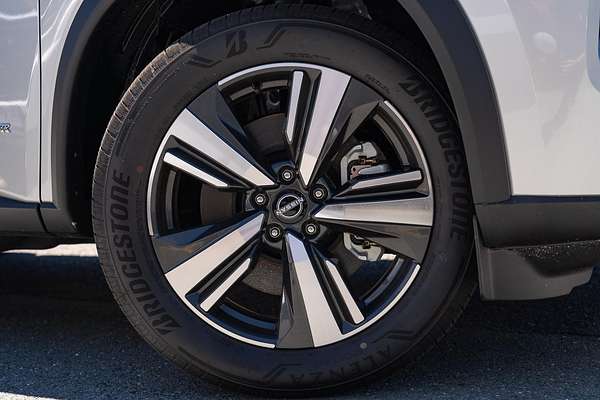 2025 Nissan X-TRAIL Ti-L e-POWER T33