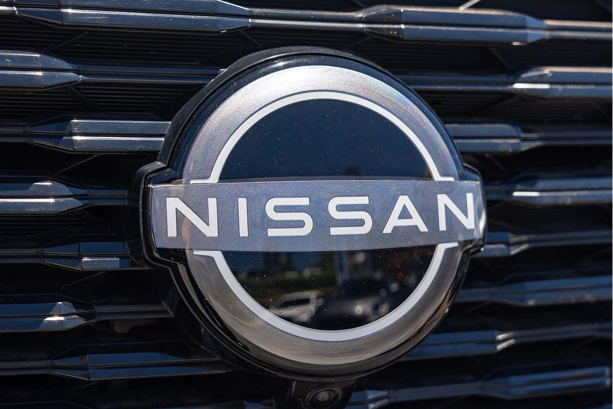 2025 Nissan X-TRAIL Ti-L e-POWER T33