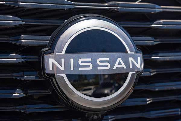 2025 Nissan X-TRAIL Ti-L e-POWER T33