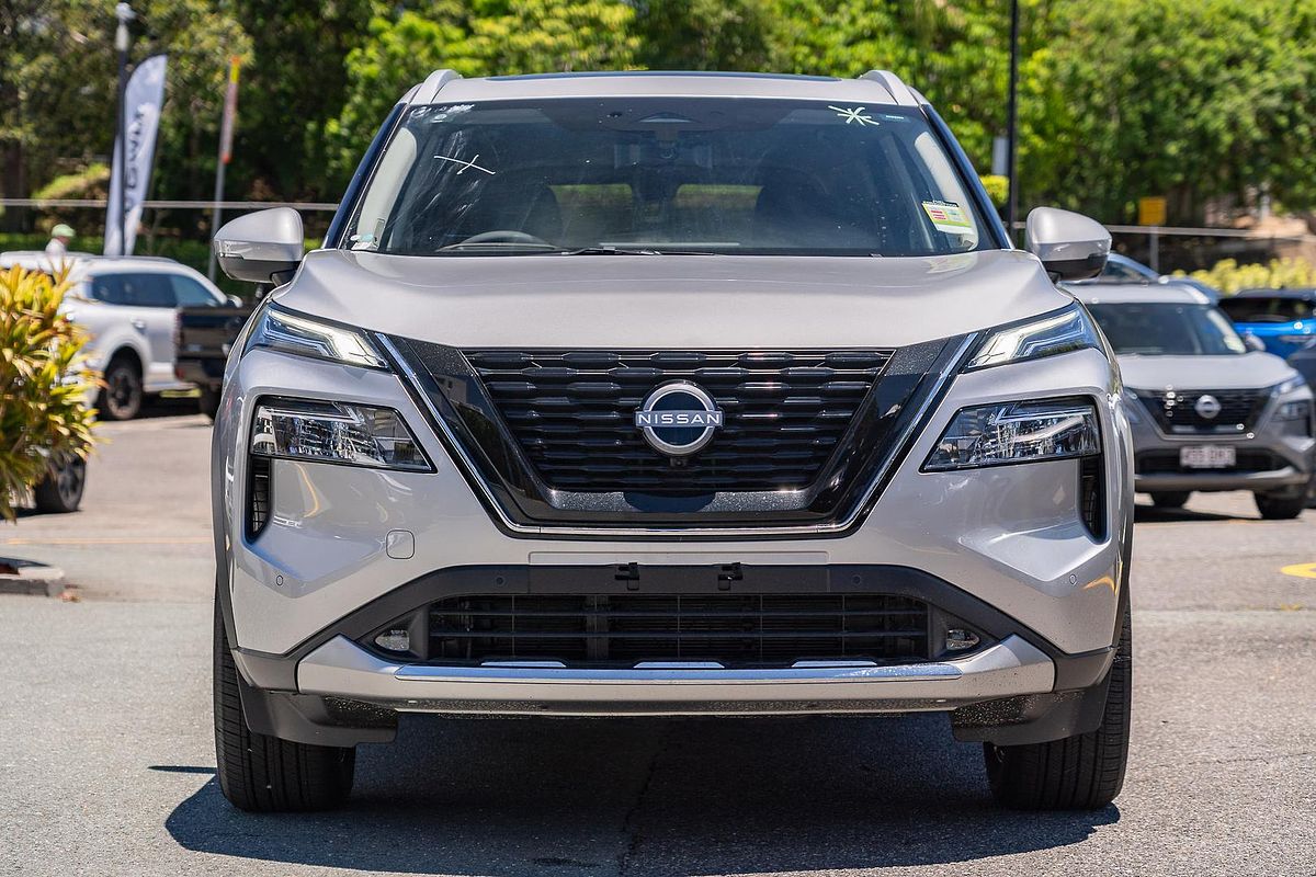 2025 Nissan X-TRAIL Ti-L e-POWER T33