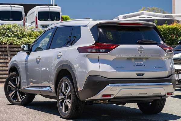 2025 Nissan X-TRAIL Ti-L e-POWER T33