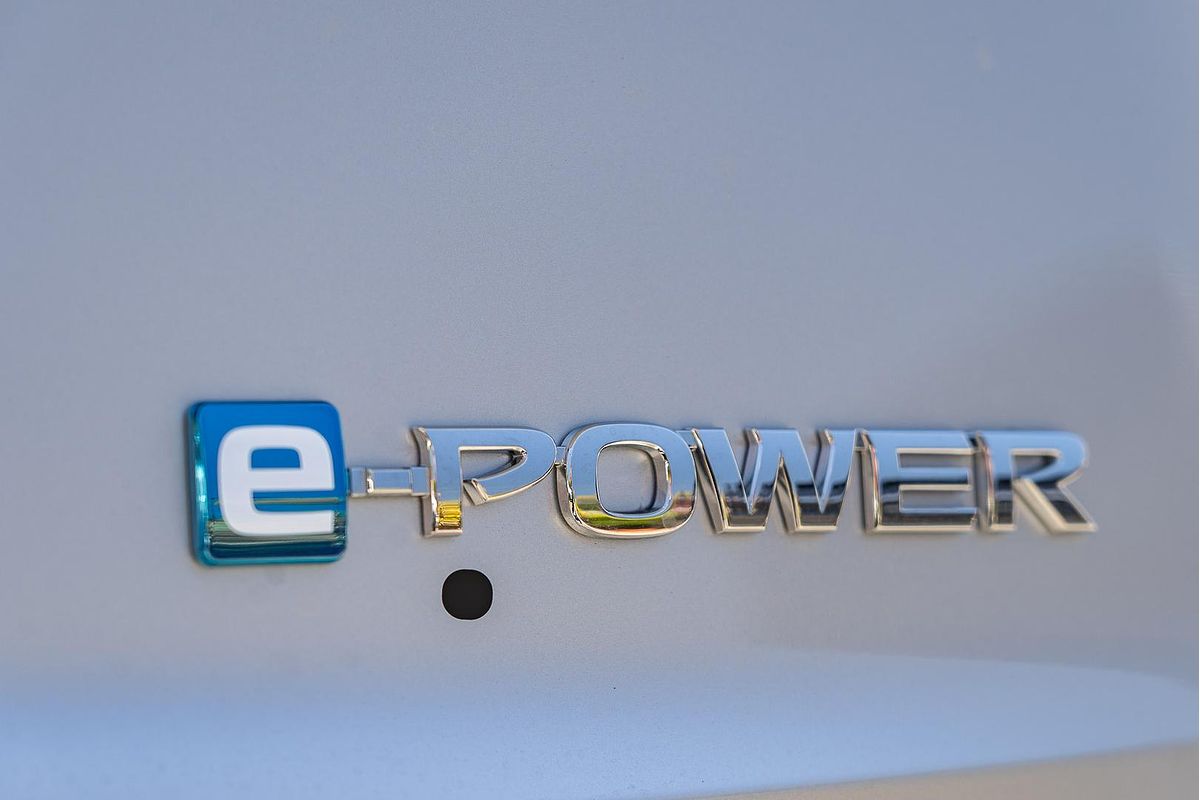 2025 Nissan X-TRAIL Ti-L e-POWER T33