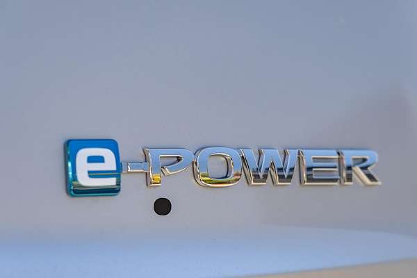 2025 Nissan X-TRAIL Ti-L e-POWER T33