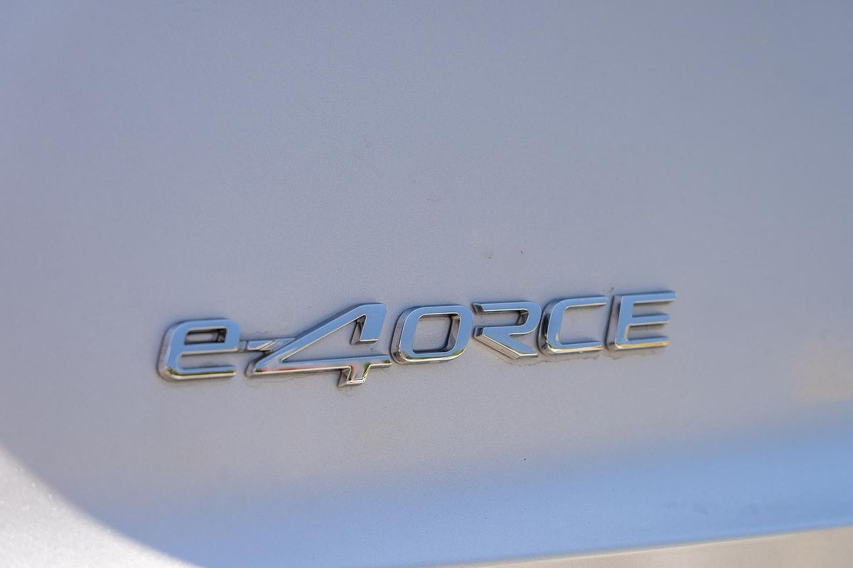 2025 Nissan X-TRAIL Ti-L e-POWER T33