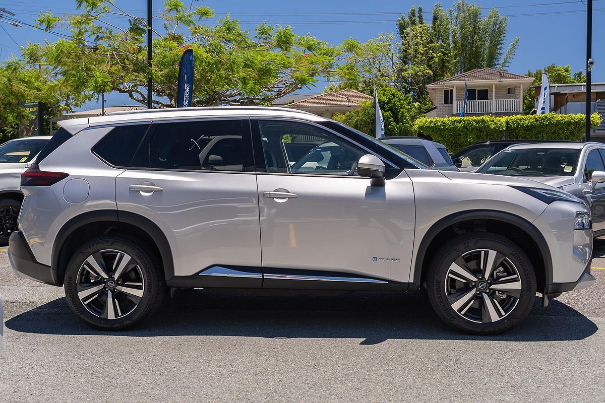 2025 Nissan X-TRAIL Ti-L e-POWER T33