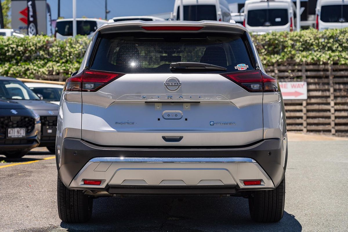 2025 Nissan X-TRAIL Ti-L e-POWER T33