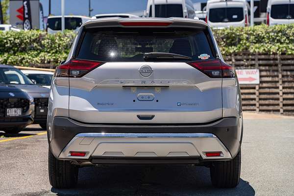 2025 Nissan X-TRAIL Ti-L e-POWER T33
