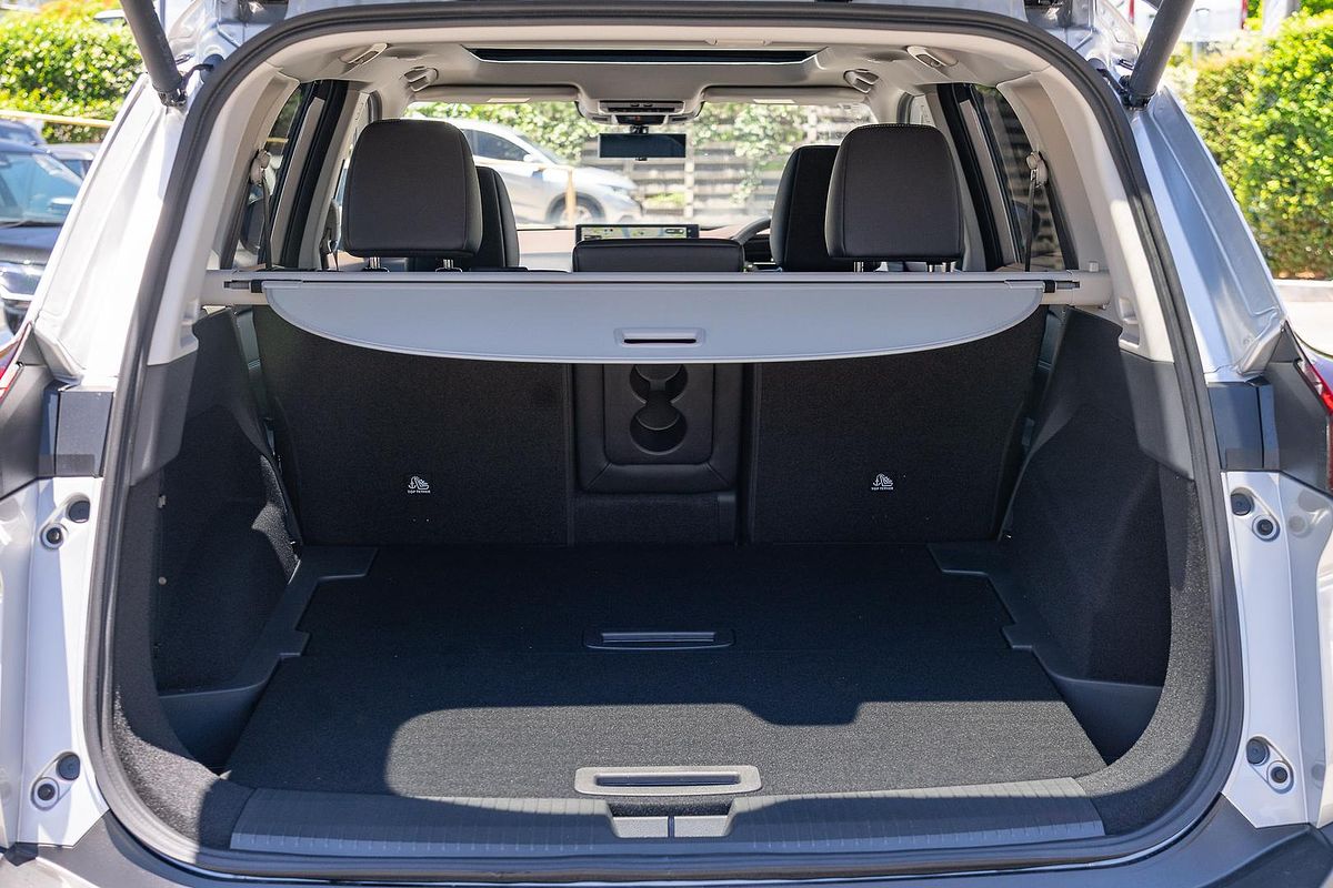 2025 Nissan X-TRAIL Ti-L e-POWER T33