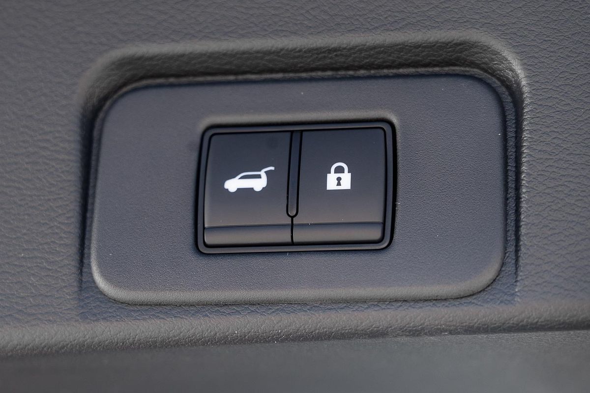 2025 Nissan X-TRAIL Ti-L e-POWER T33