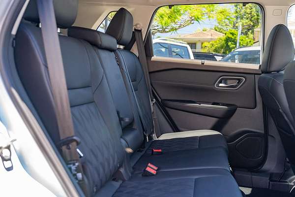 2025 Nissan X-TRAIL Ti-L e-POWER T33