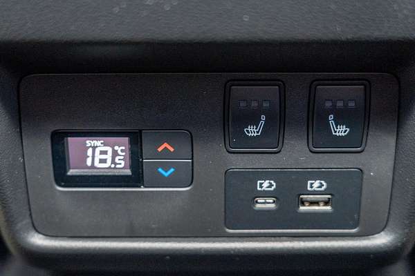 2025 Nissan X-TRAIL Ti-L e-POWER T33