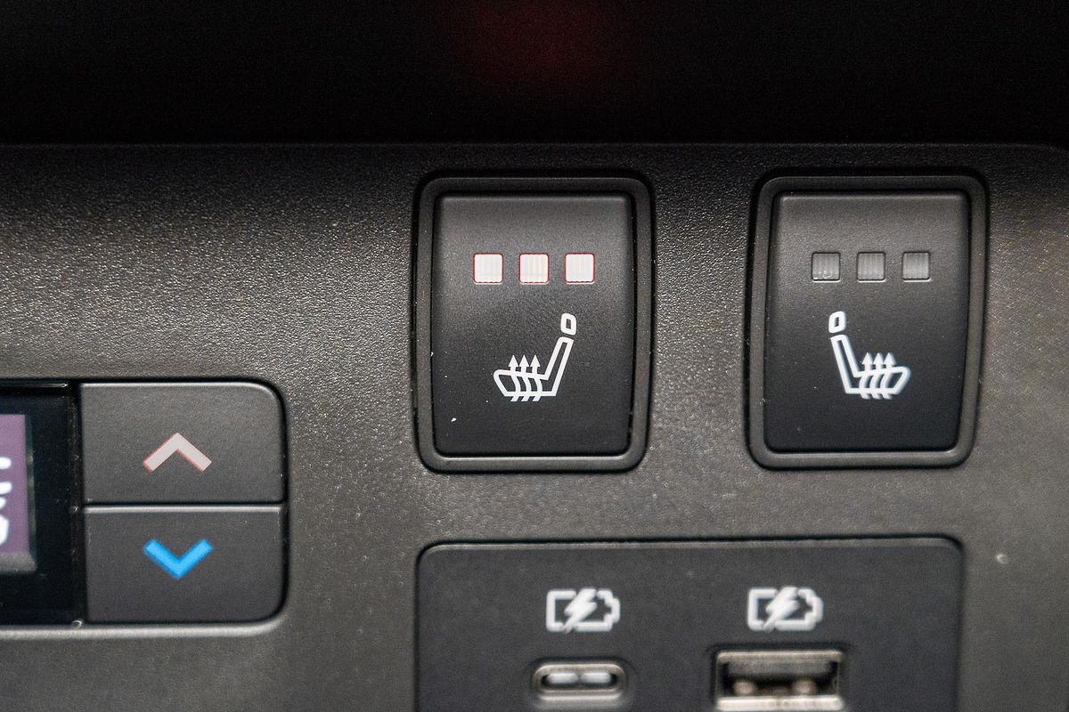 2025 Nissan X-TRAIL Ti-L e-POWER T33