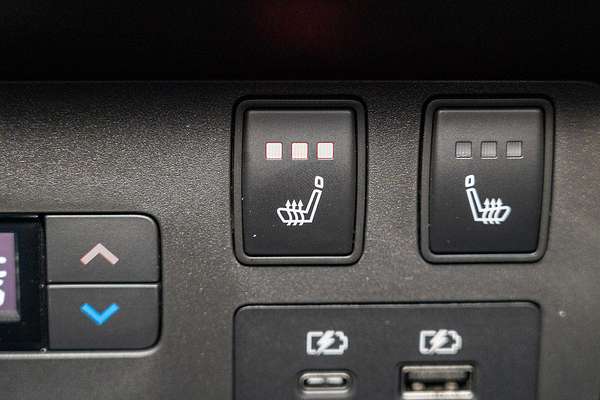 2025 Nissan X-TRAIL Ti-L e-POWER T33