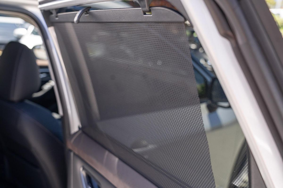 2025 Nissan X-TRAIL Ti-L e-POWER T33