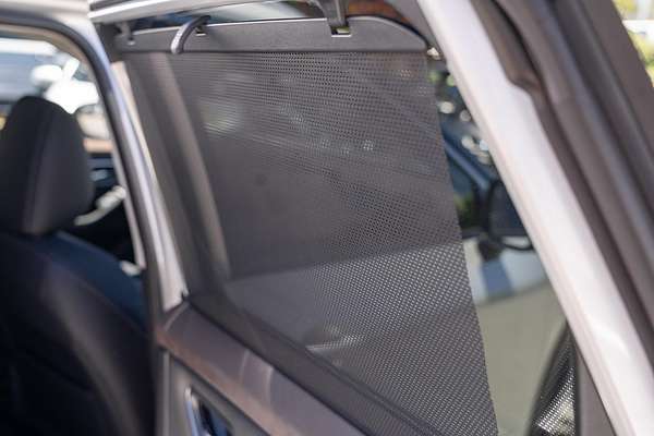 2025 Nissan X-TRAIL Ti-L e-POWER T33