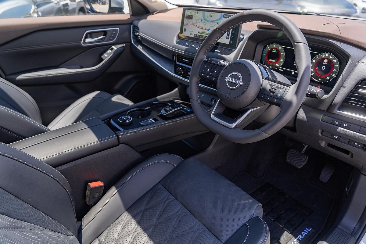 2025 Nissan X-TRAIL Ti-L e-POWER T33