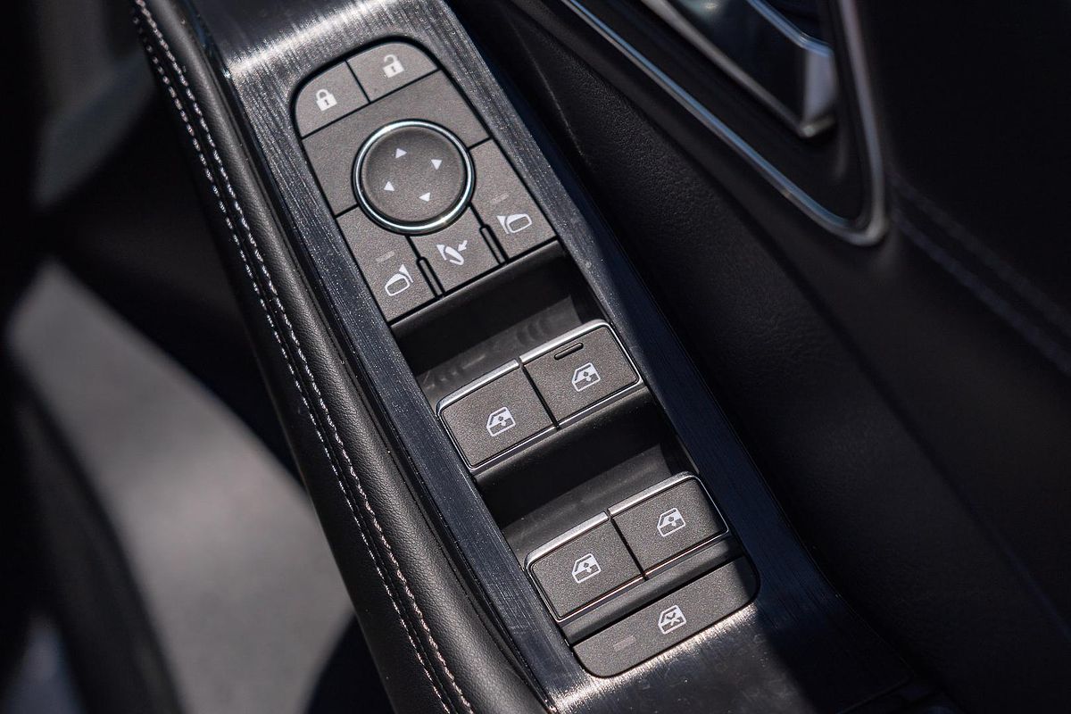 2025 Nissan X-TRAIL Ti-L e-POWER T33