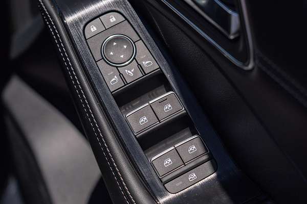 2025 Nissan X-TRAIL Ti-L e-POWER T33