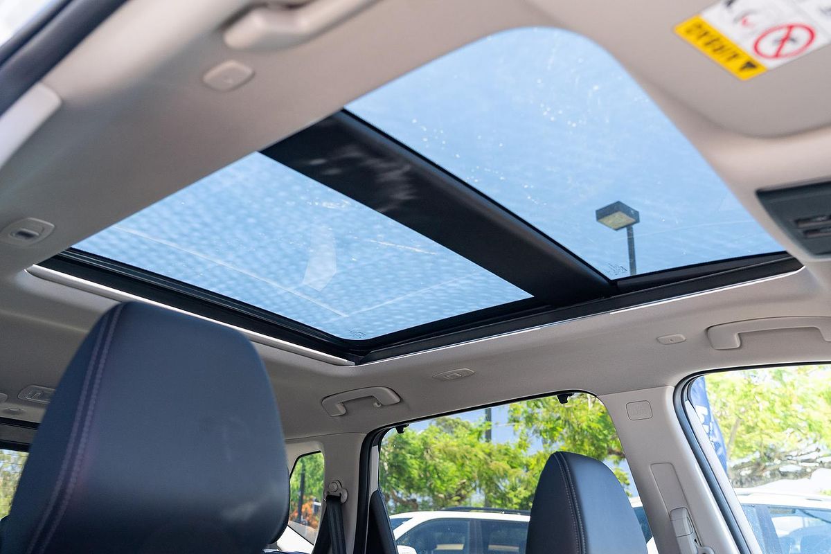 2025 Nissan X-TRAIL Ti-L e-POWER T33