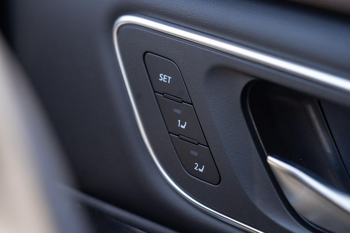 2025 Nissan X-TRAIL Ti-L e-POWER T33